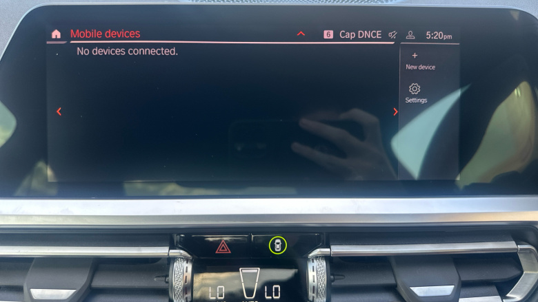 BMW 4 Series 420i M Sport 2dr Step Auto Petrol Coupe